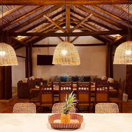 ホテル Casa Santo Domingo Guadalupe Santander エクステリア 写真